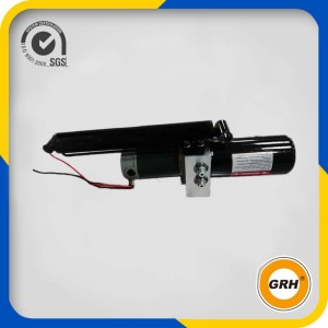 Factory Cheap Hot Made in China The Hydraulic Power Unit of Basketball Stand Can Be Operated by Electric Remote Control Valve Block Hydraulic Power Motor DC Powerpack