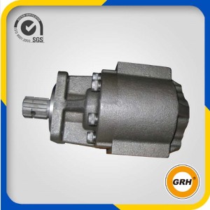 Hydraulic gear pump-GROUP 3.5