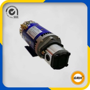 Discount Price Pneumatic Operated Actuator Good Sealing Performance for Hydraulic Power Unit