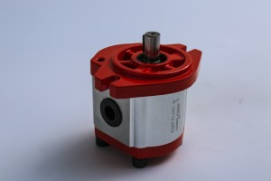 hydraulic pump-1