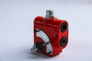valve LKF-60-G1-2-2