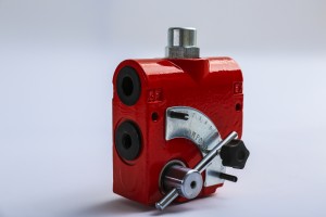 valve LKF-60-G1-2-3