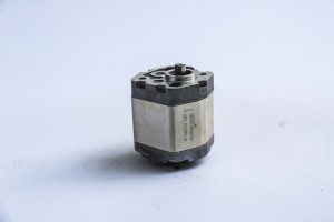 齿轮泵0PF0.75L07B01-1