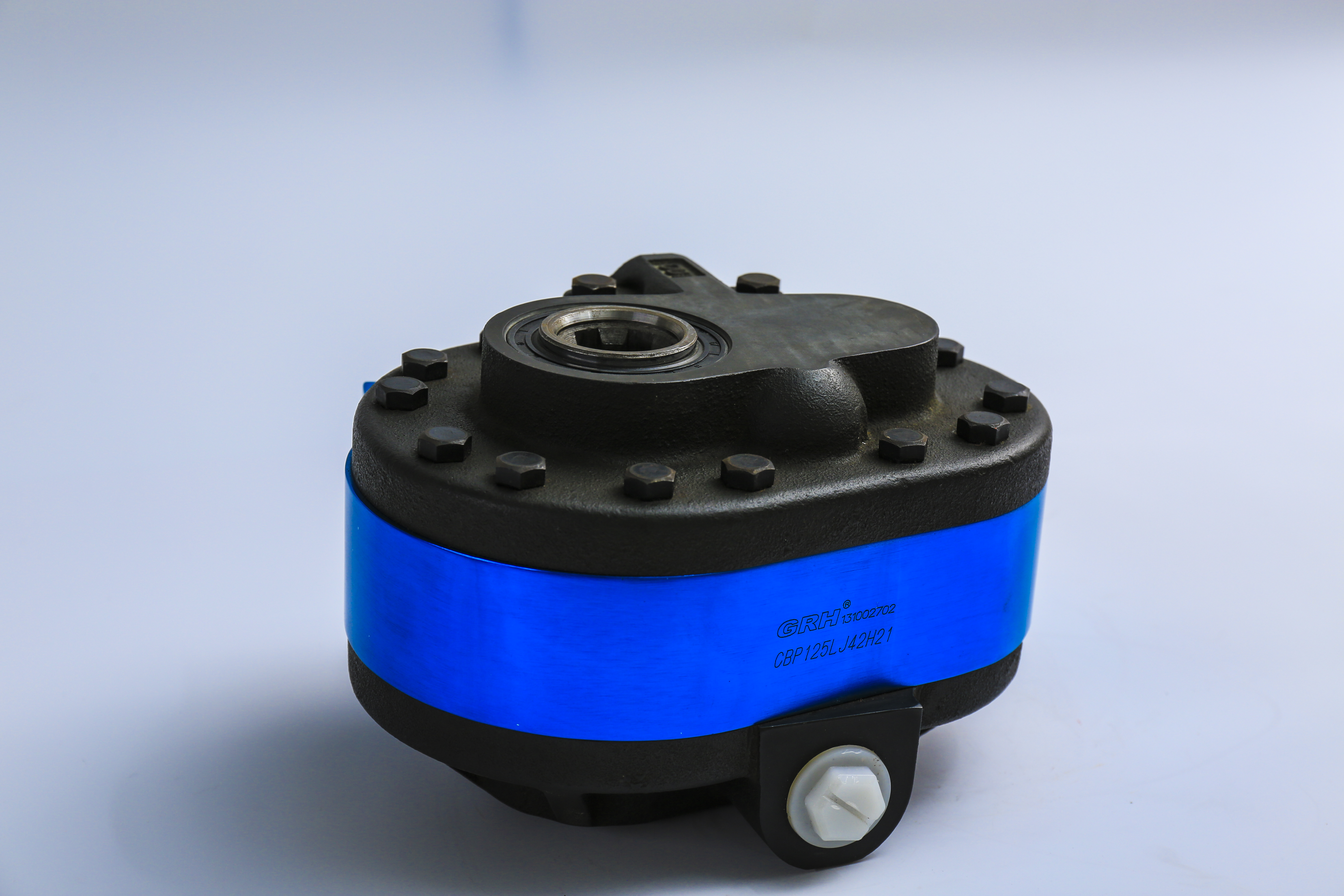 High quality hydraulic pto pump manufactory in China Featured Image